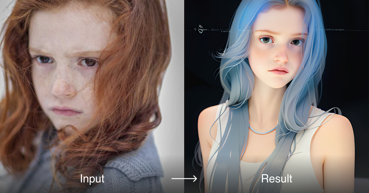 AI-Enhanced Style Switch: Transform Images Instantly | a1.art
