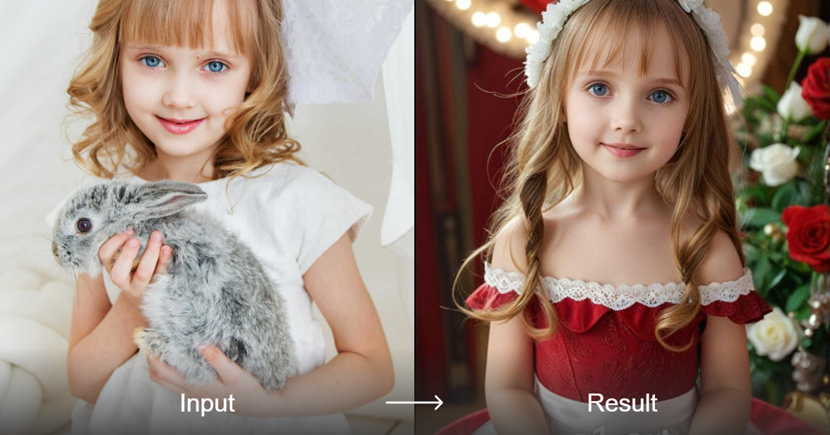 Elegant Photo Transformations with a1.art Style Converter | a1.art