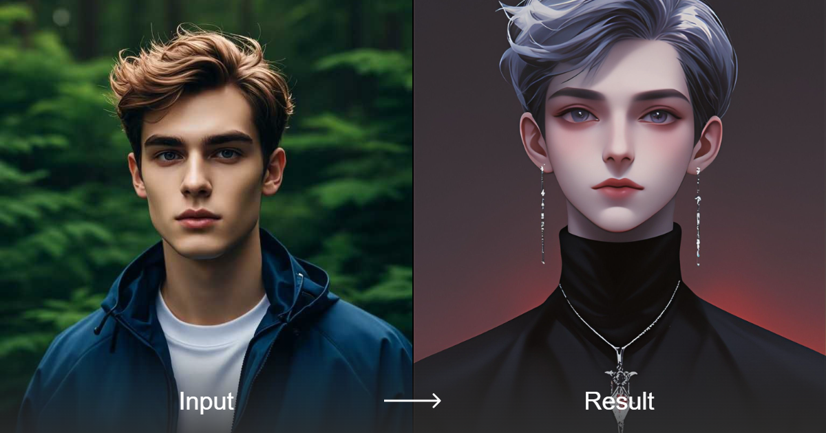 Experience Stunning Style Transformations with Ease | a1.art