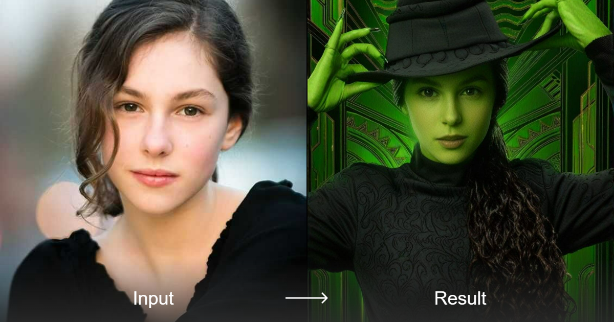 Realism and Photography Style Converter | a1.art