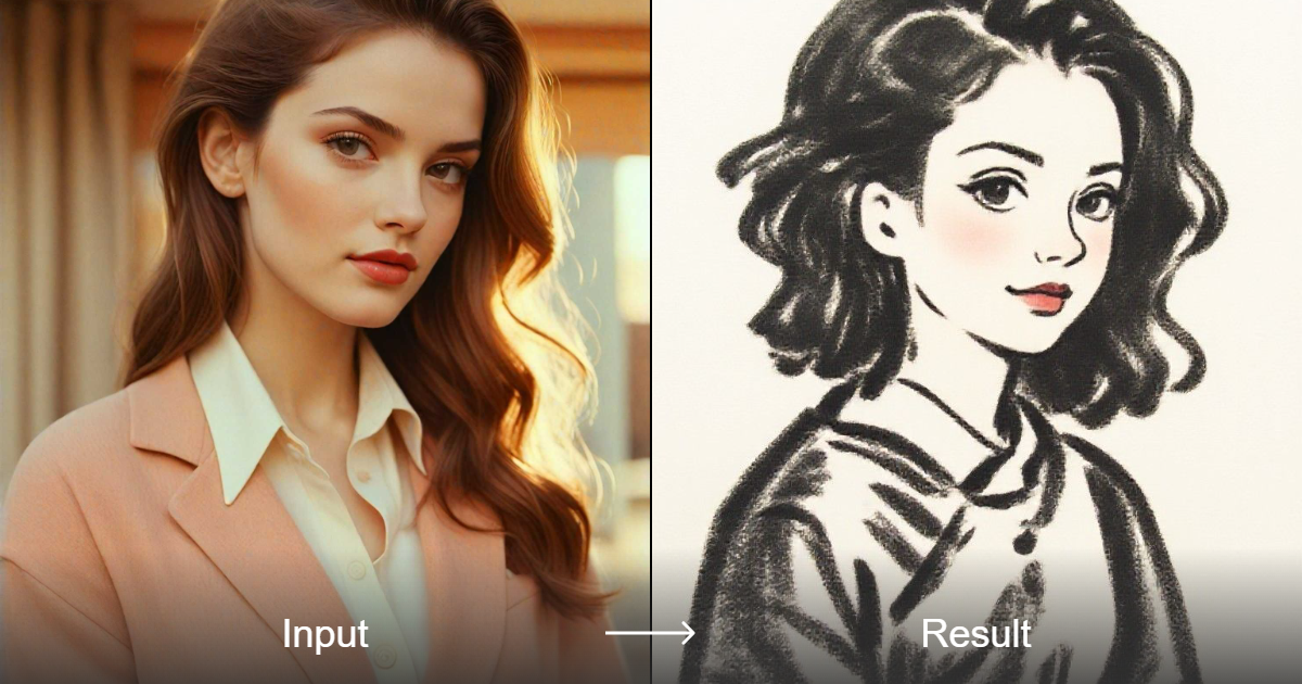 Best AI Fluid Ink Strokes Generator Online for Free 2026 | a1.art