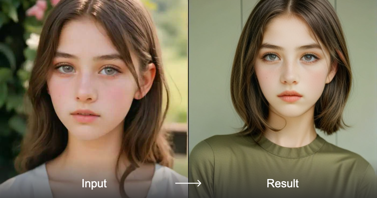 Convert Your Base Model into Realistic Bob Hairstyles | a1.art