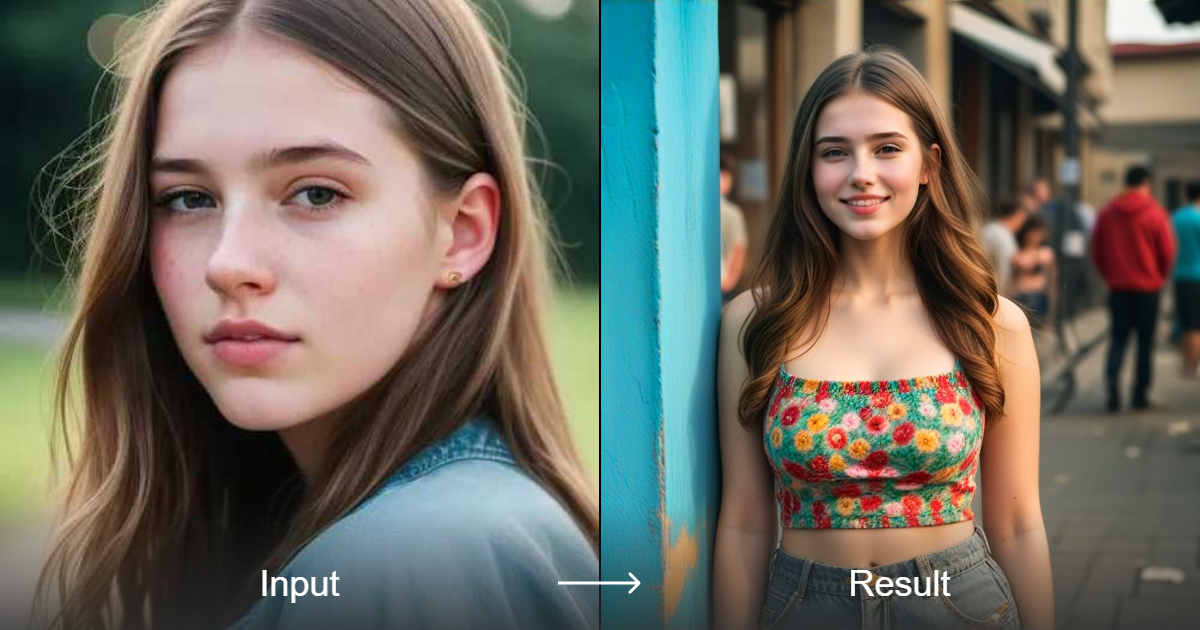 AI Art Converter: Elevate Your Photos with Realistic, Professional ...