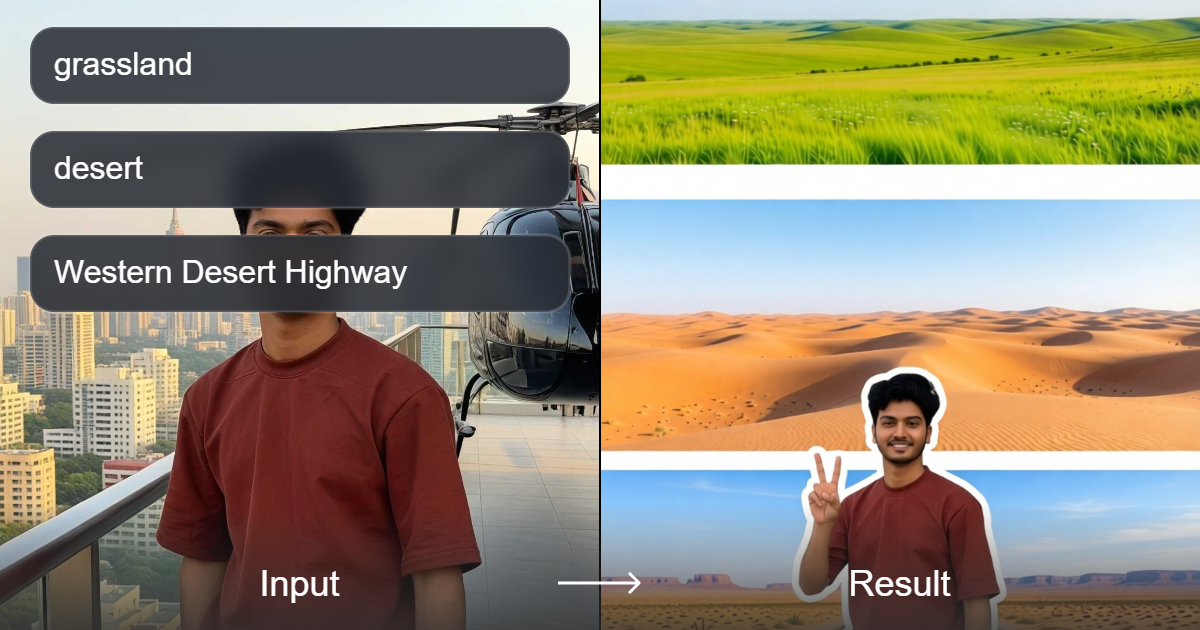 Three Puzzles of Natural Landscape AI Filter: Transform Images into ...