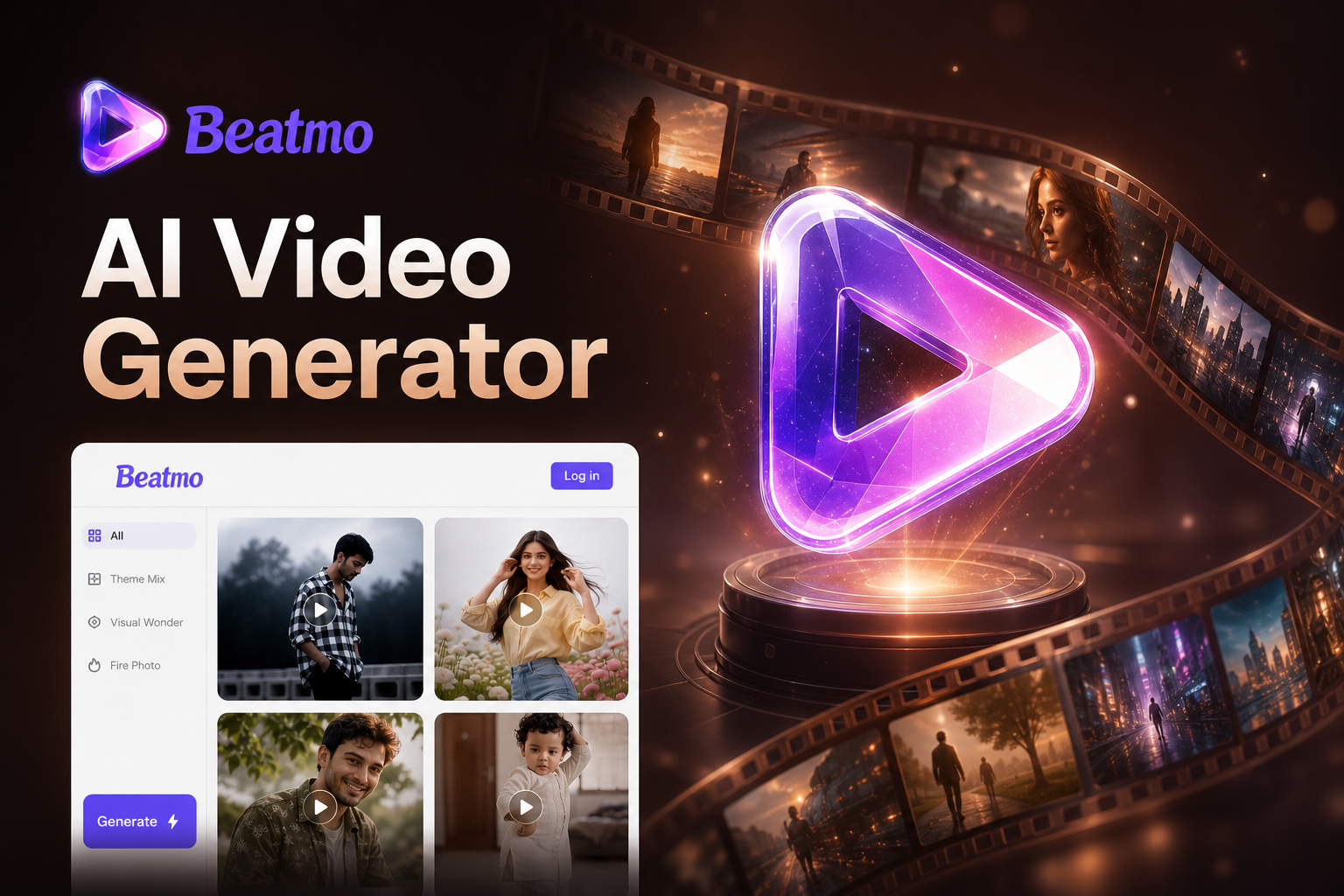 Ai Video Generator
