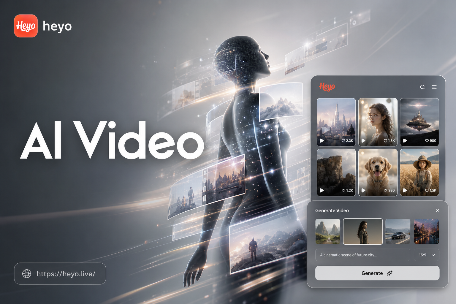 Ai Video Generator