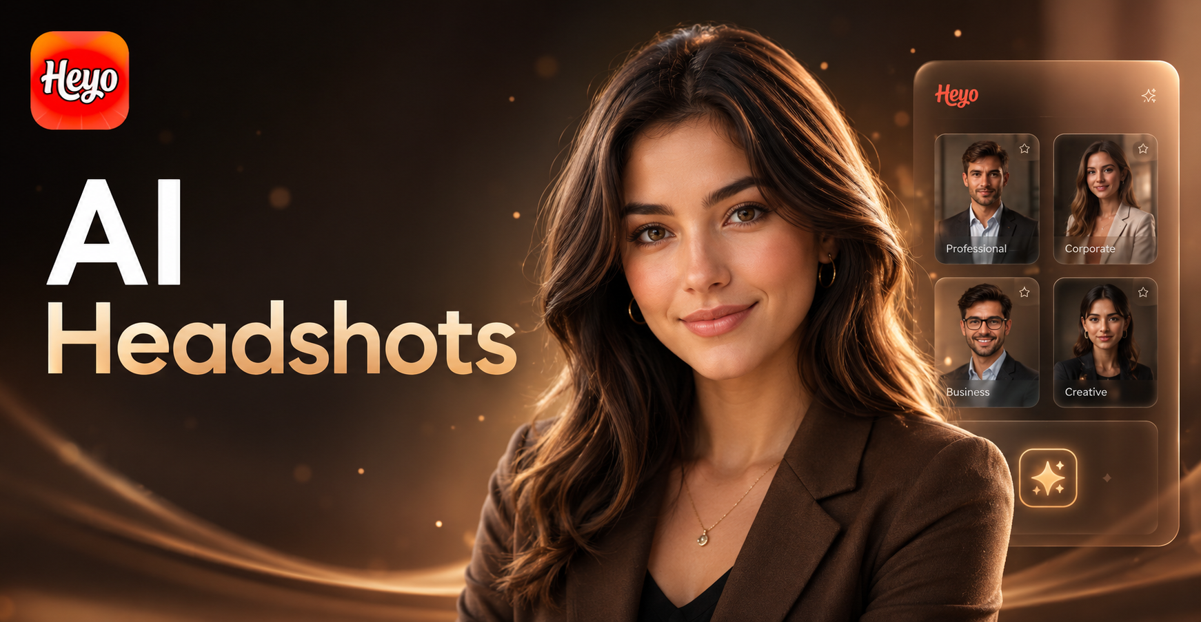 AI Headshot Generator