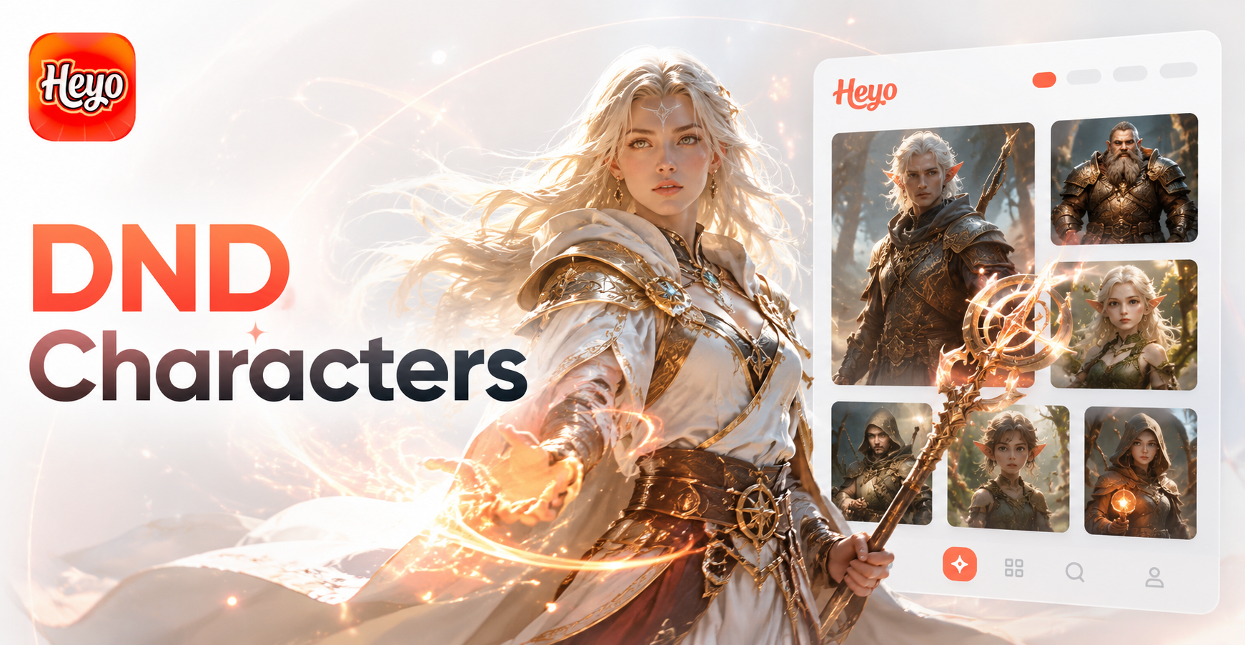 ai dnd character generator