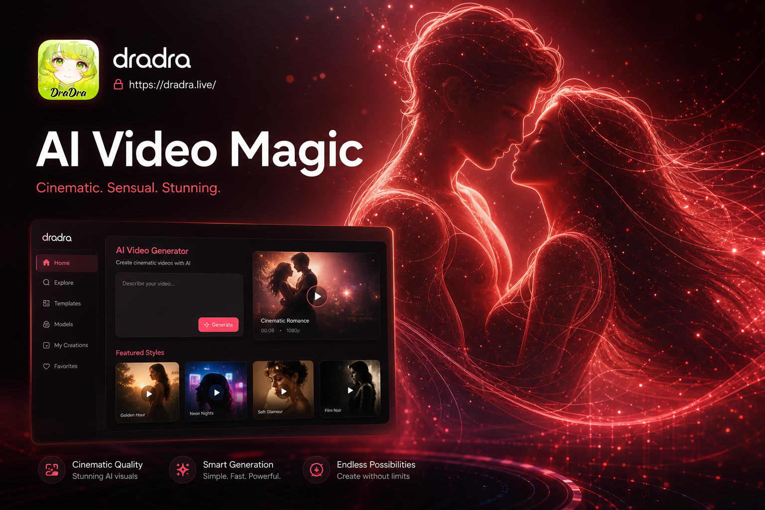 AI Porn Video Generator