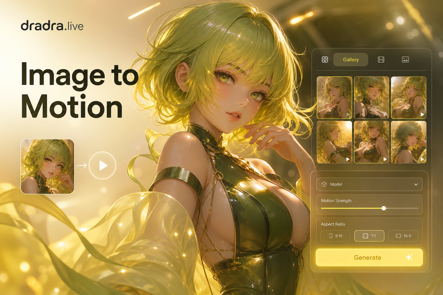 Ai Image To Video Nsfw