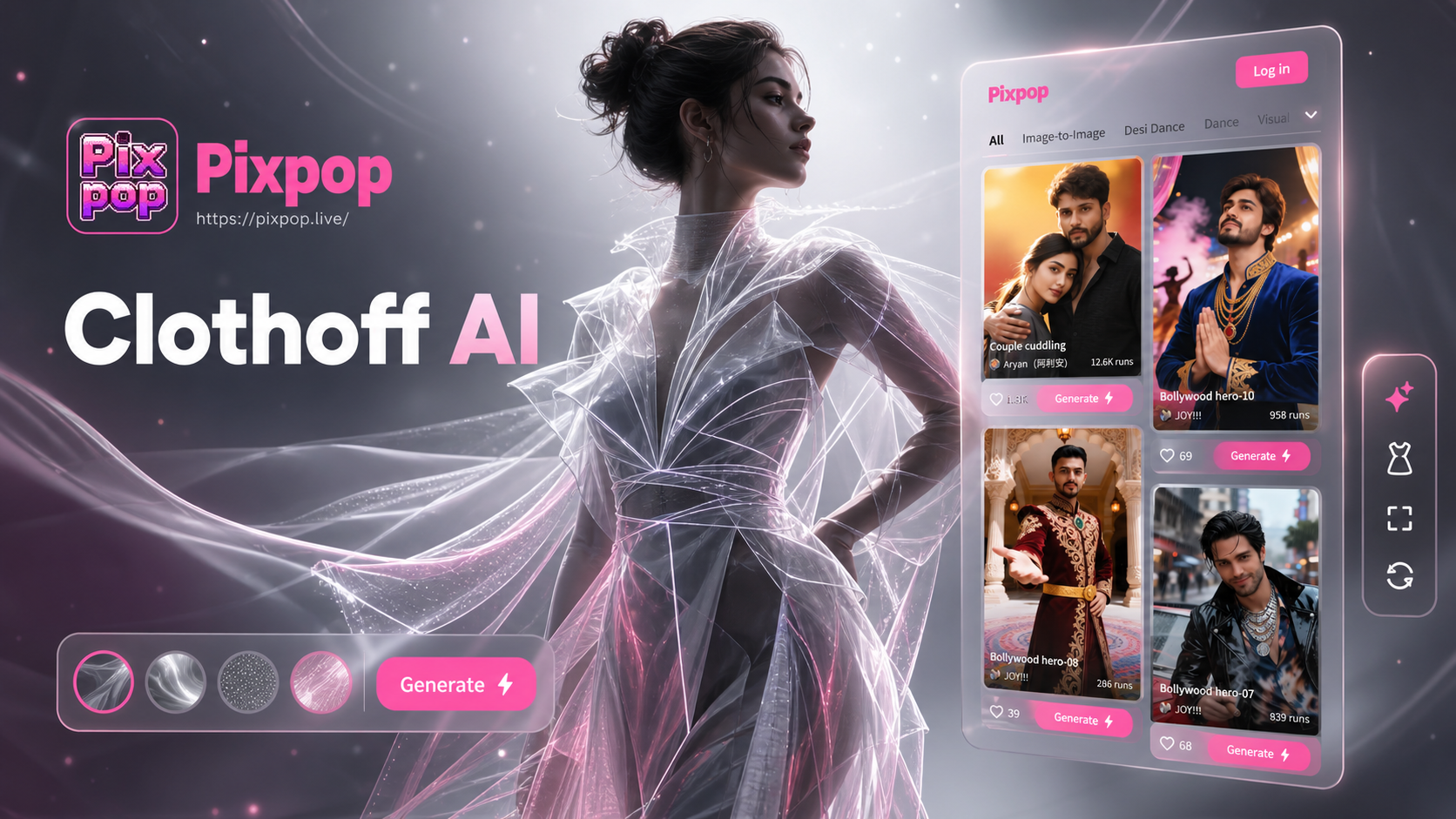 Clothoff Ai