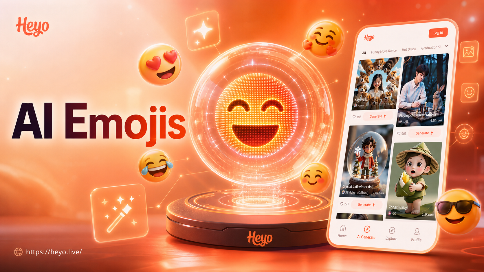 ai emoji generator