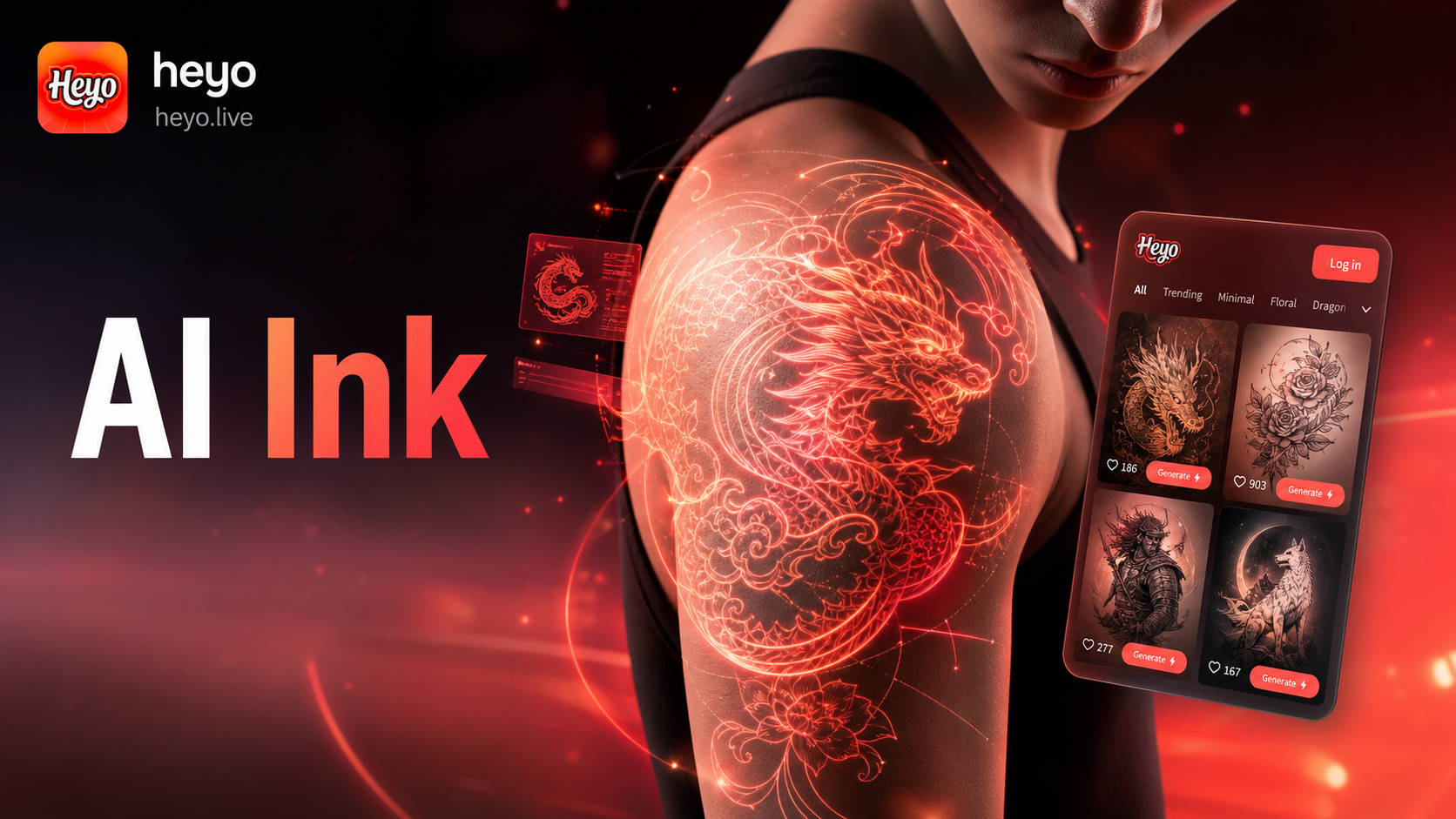 ai tattoo generator
