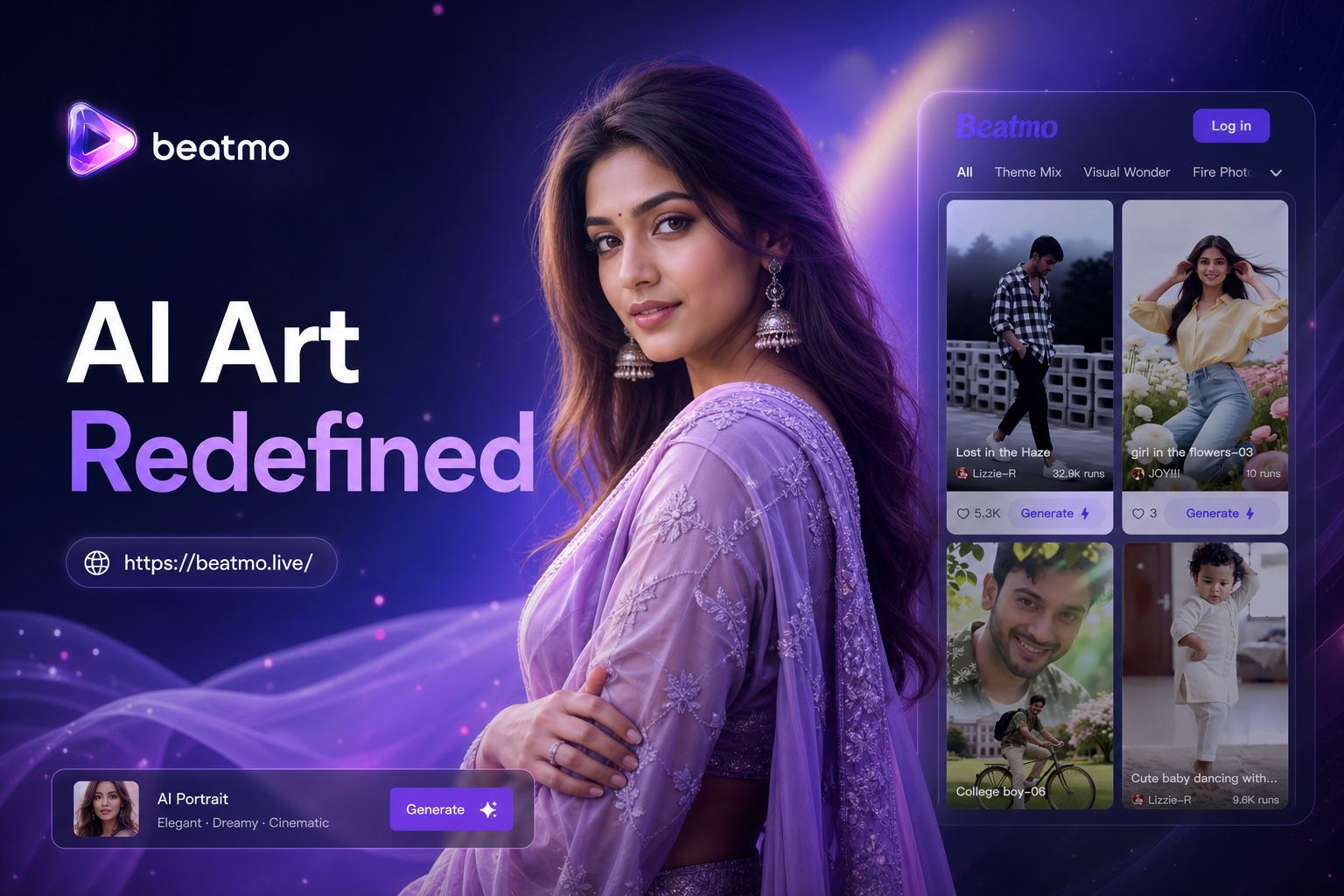 Sexy Bhabhi Generator
