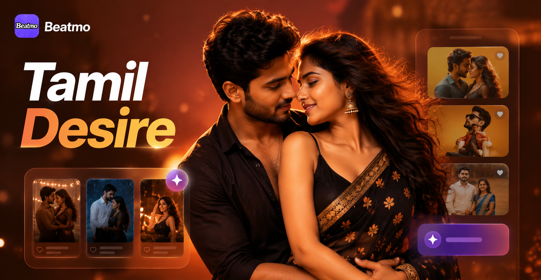 Beatmo AI Tamil Adult Videos | Heiße Tamil Girls Porn Generator