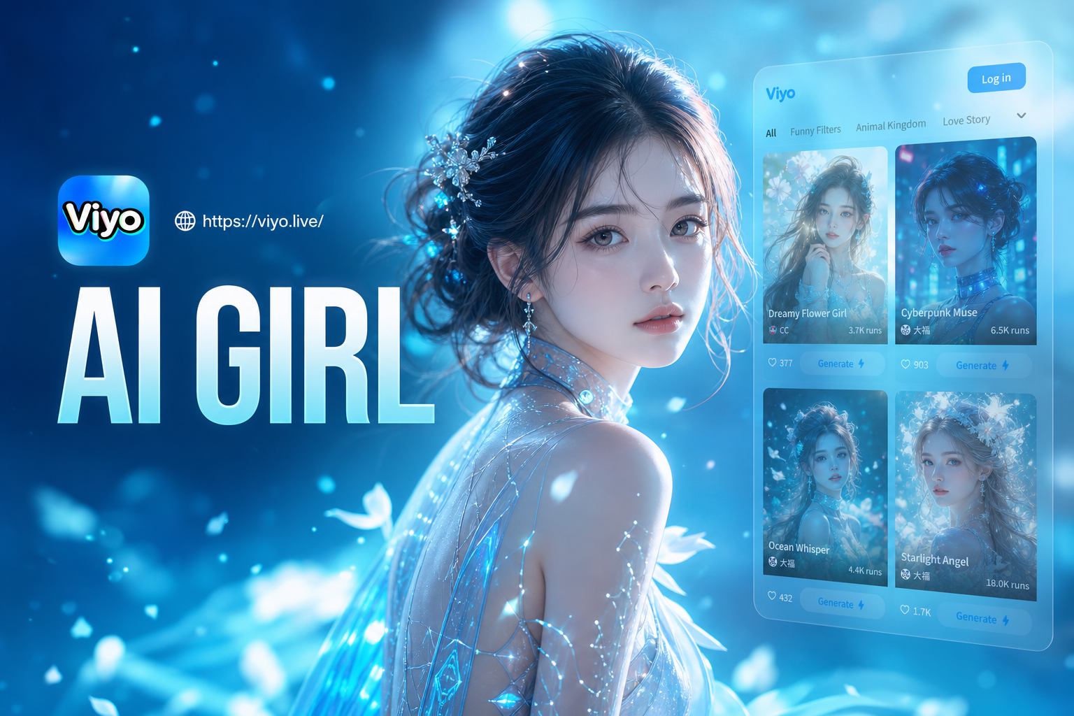 Ai Girl Generator