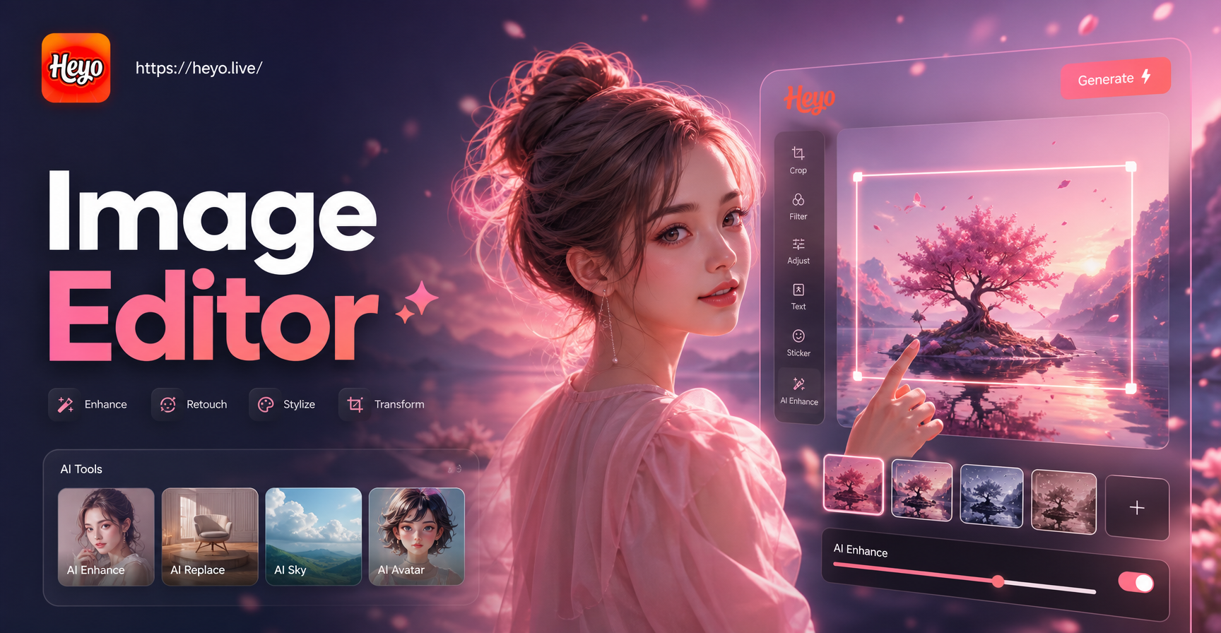 How to Use a Modern Image Editor: A Complete Guide