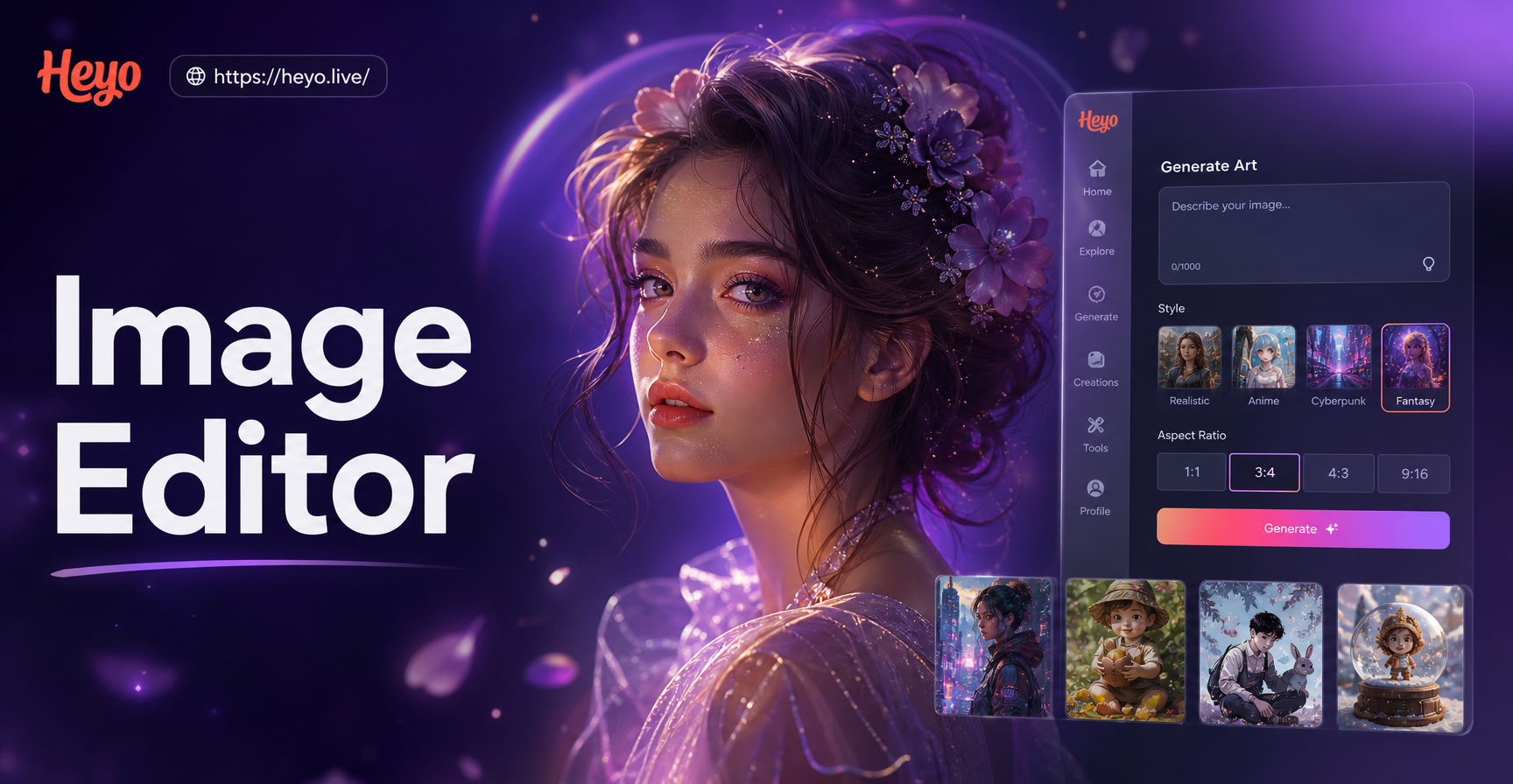 Free AI Photo Editing: No Sign-Up, Professional Results