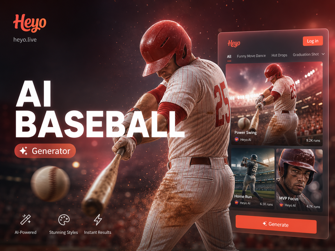 AI generated baseball jersey design