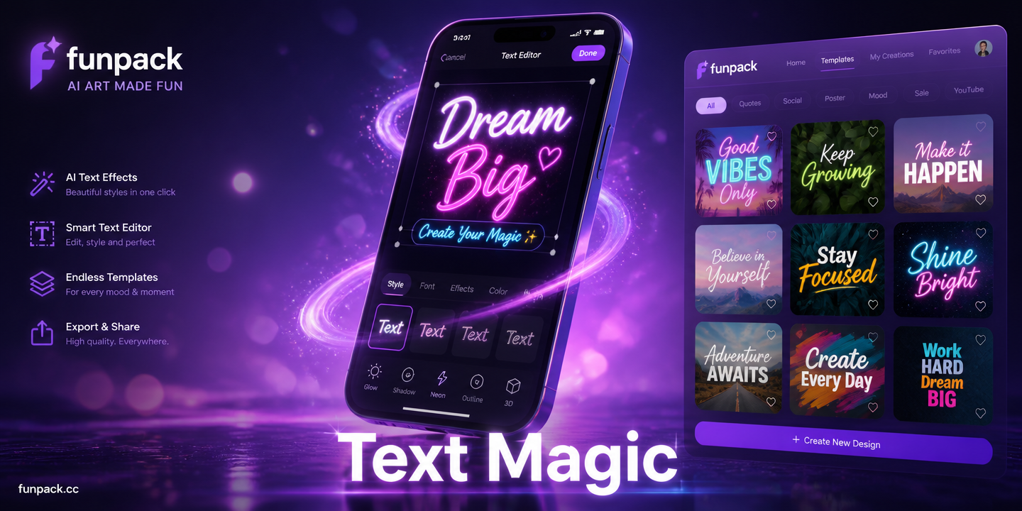Add Words to Photos Instantly With These Top Text Apps