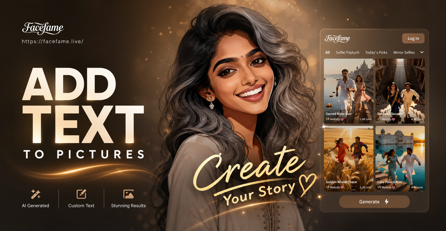 Add Text to Pictures Instantly on Mobile