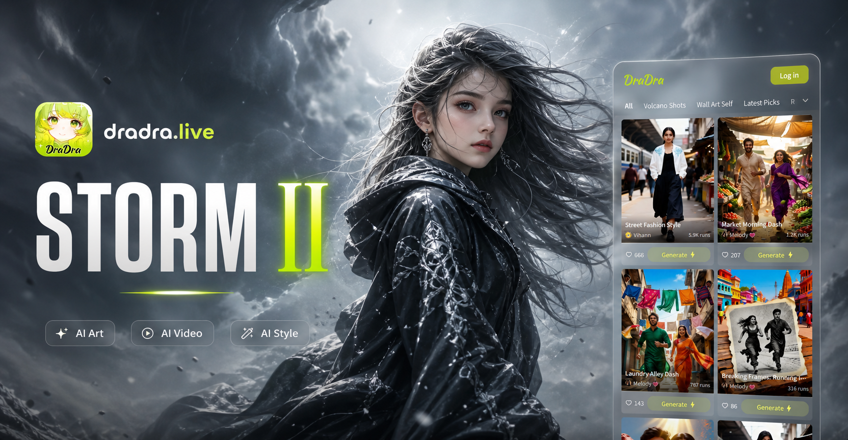 Guía de instrucciones para STORM II: Domina la escritura de textos largos con IA