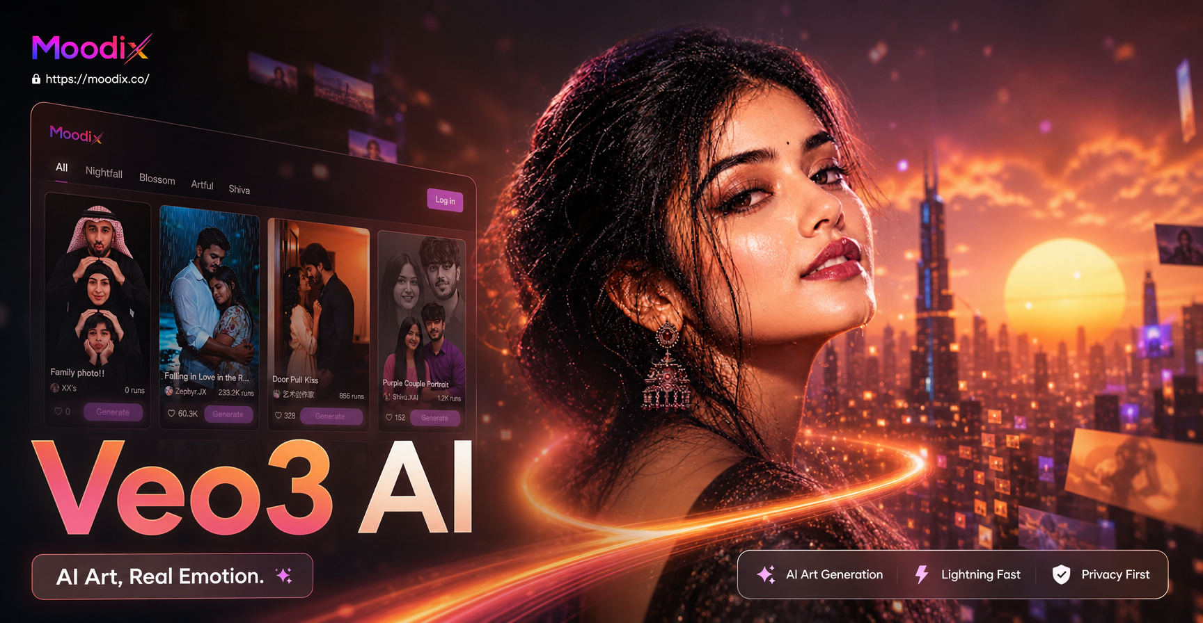 Discover Veo3 AI Video Creation: Lifelike & Cinematic