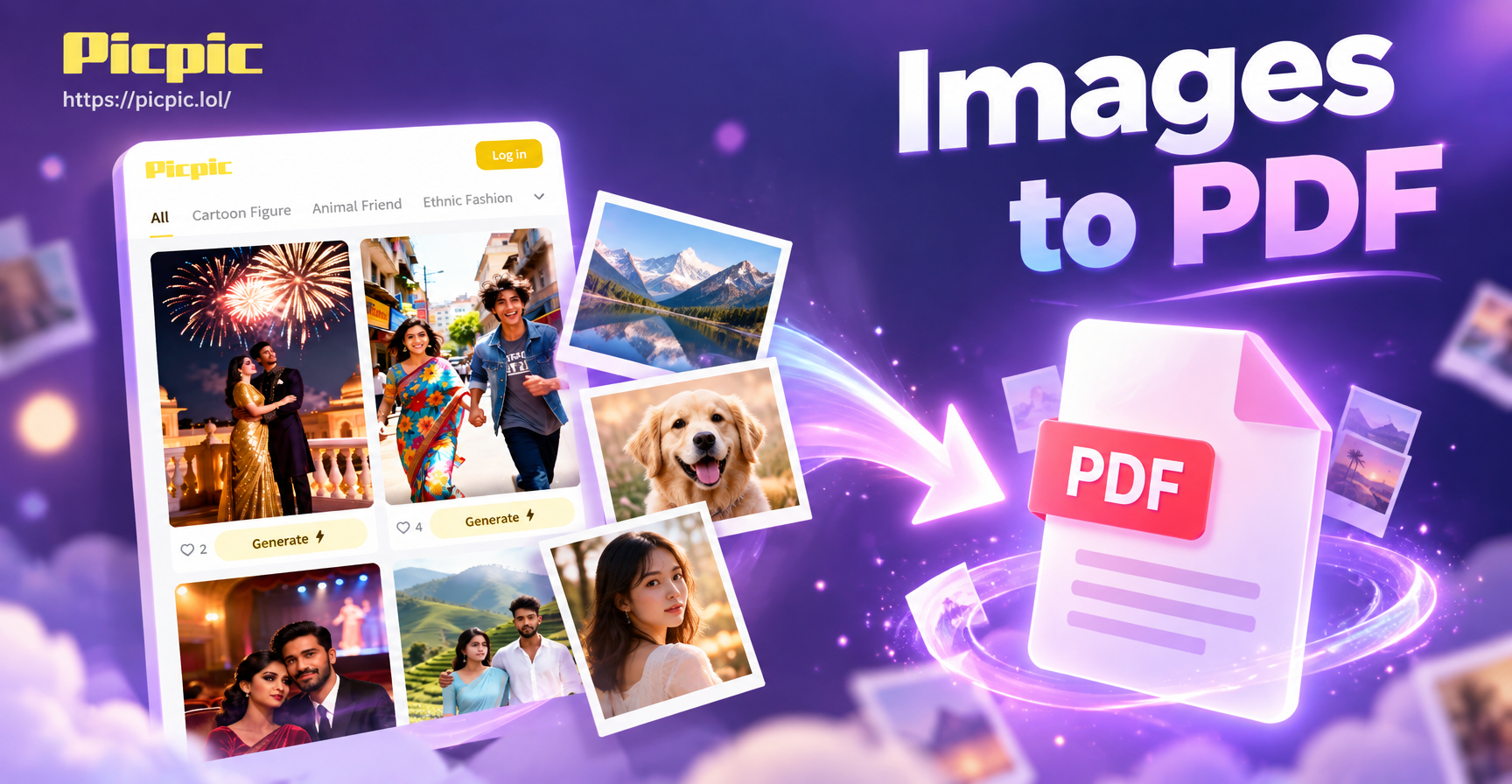 How To Convert Pictures Into PDF: Easy Step-by-Step Guide