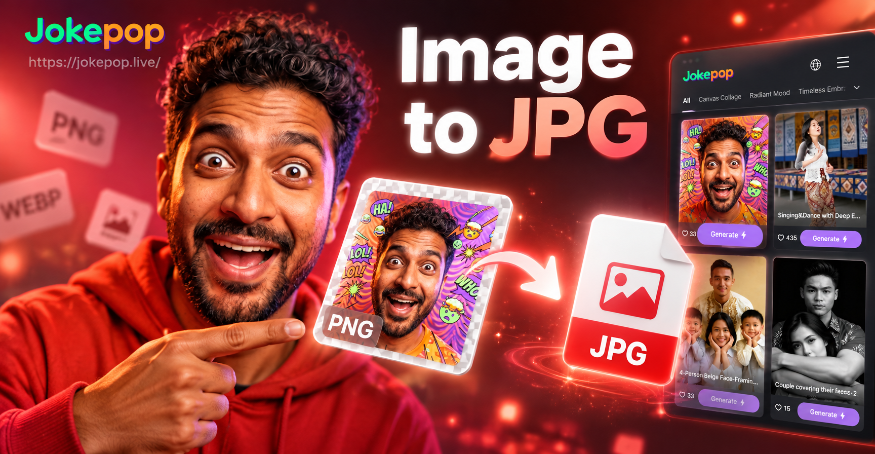How To Convert An Image To JPG: 5 Easy Methods