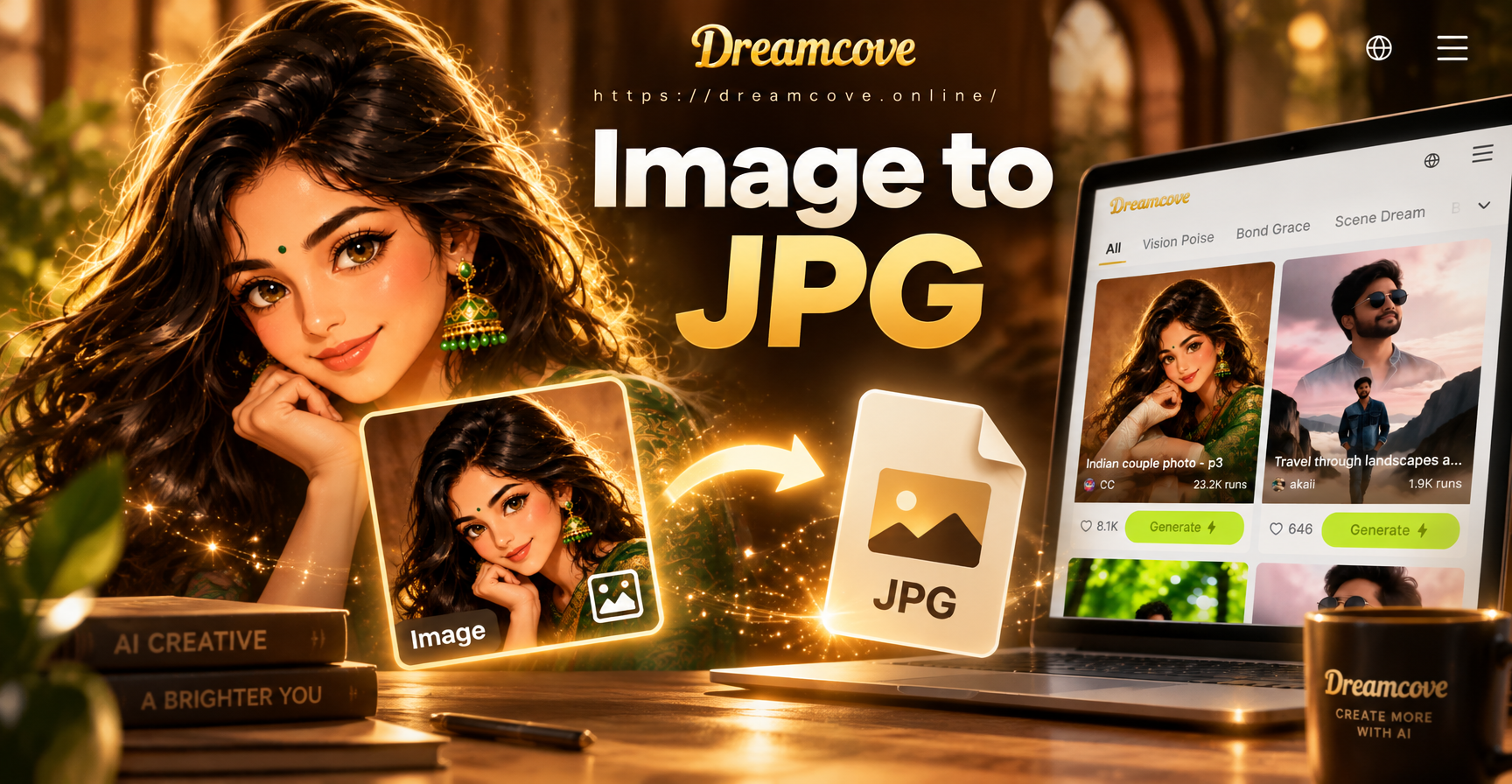 Cara mengonversi gambar ke JPG di smartphone