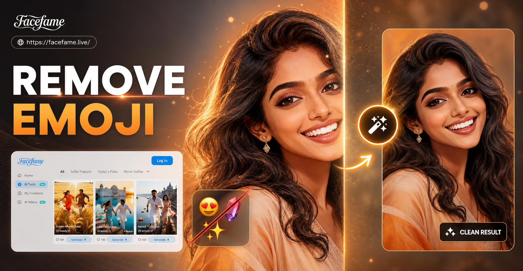 How to Remove Emoji from a Picture: 5 Easy Ways