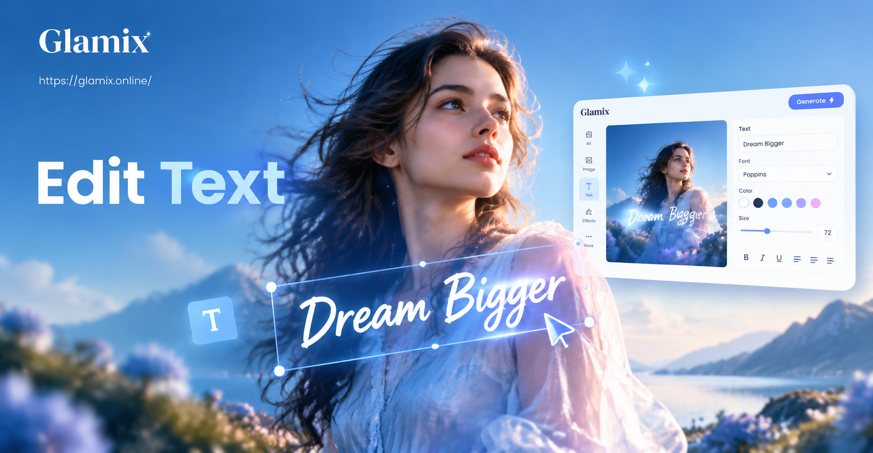How To Edit Text On A Picture: AI Guide