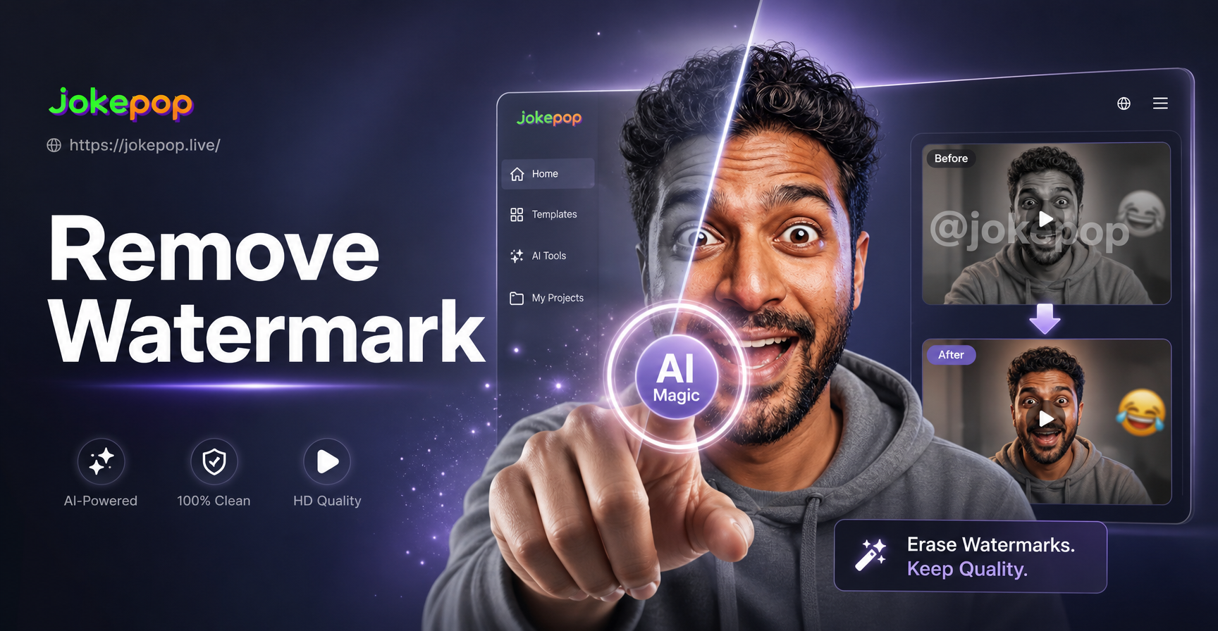 How To Remove Watermark In Video: 5 Easy Methods