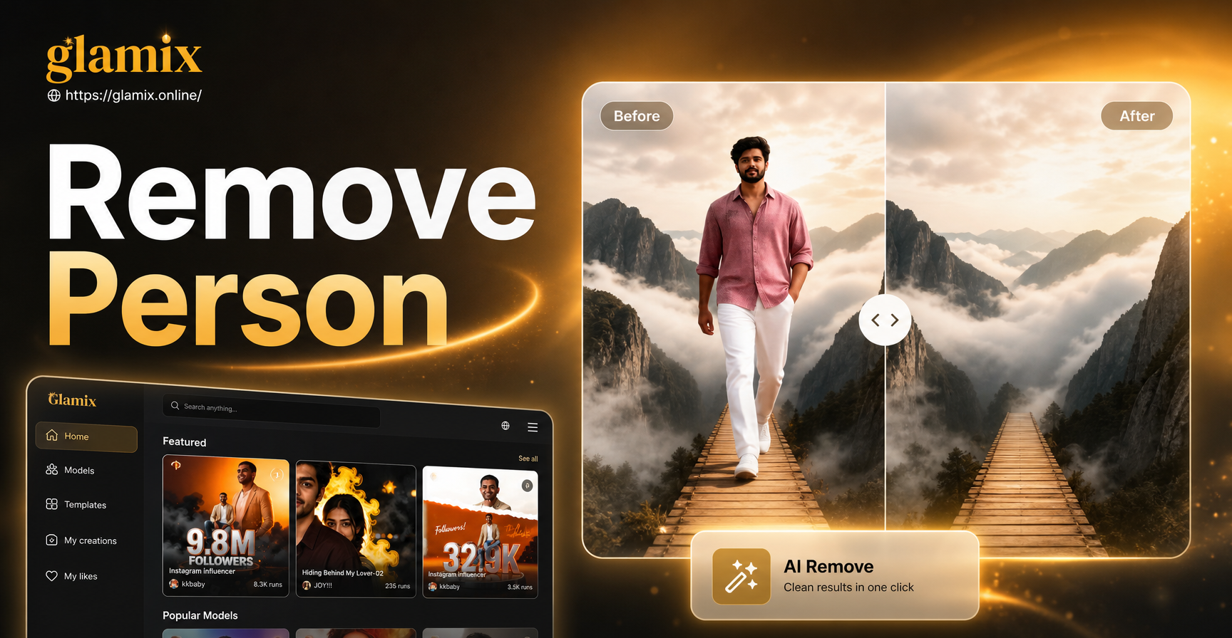 How To Remove Person In Picture: Simple AI Editing Guide