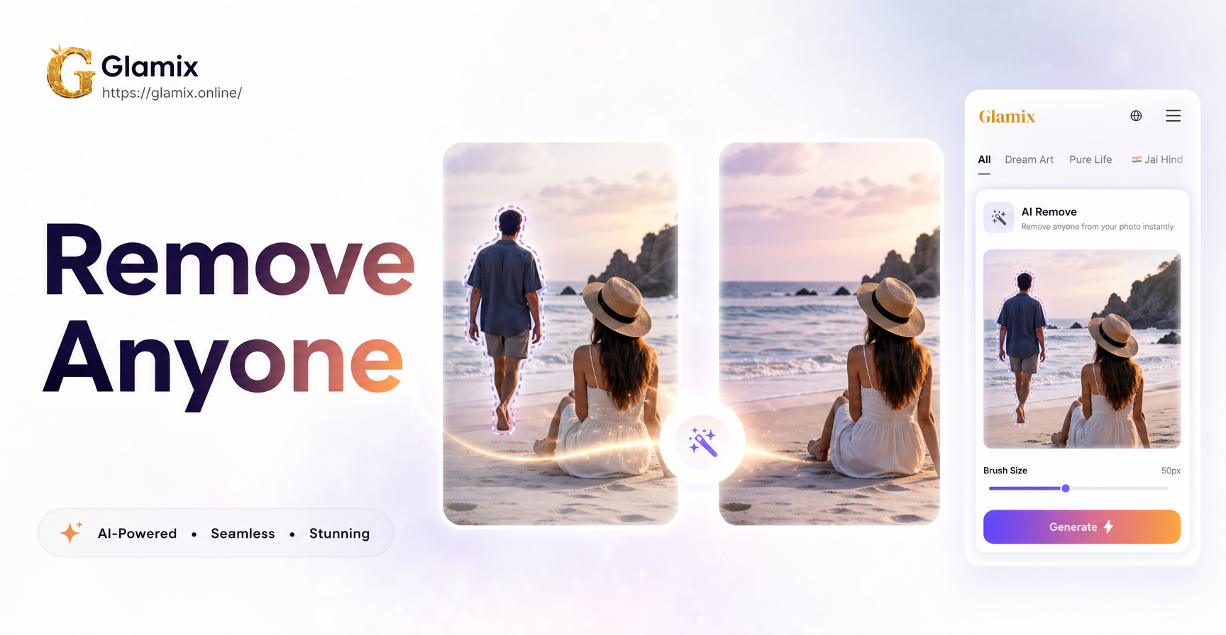 How To Remove Someone From Picture: 5 Simple Methods