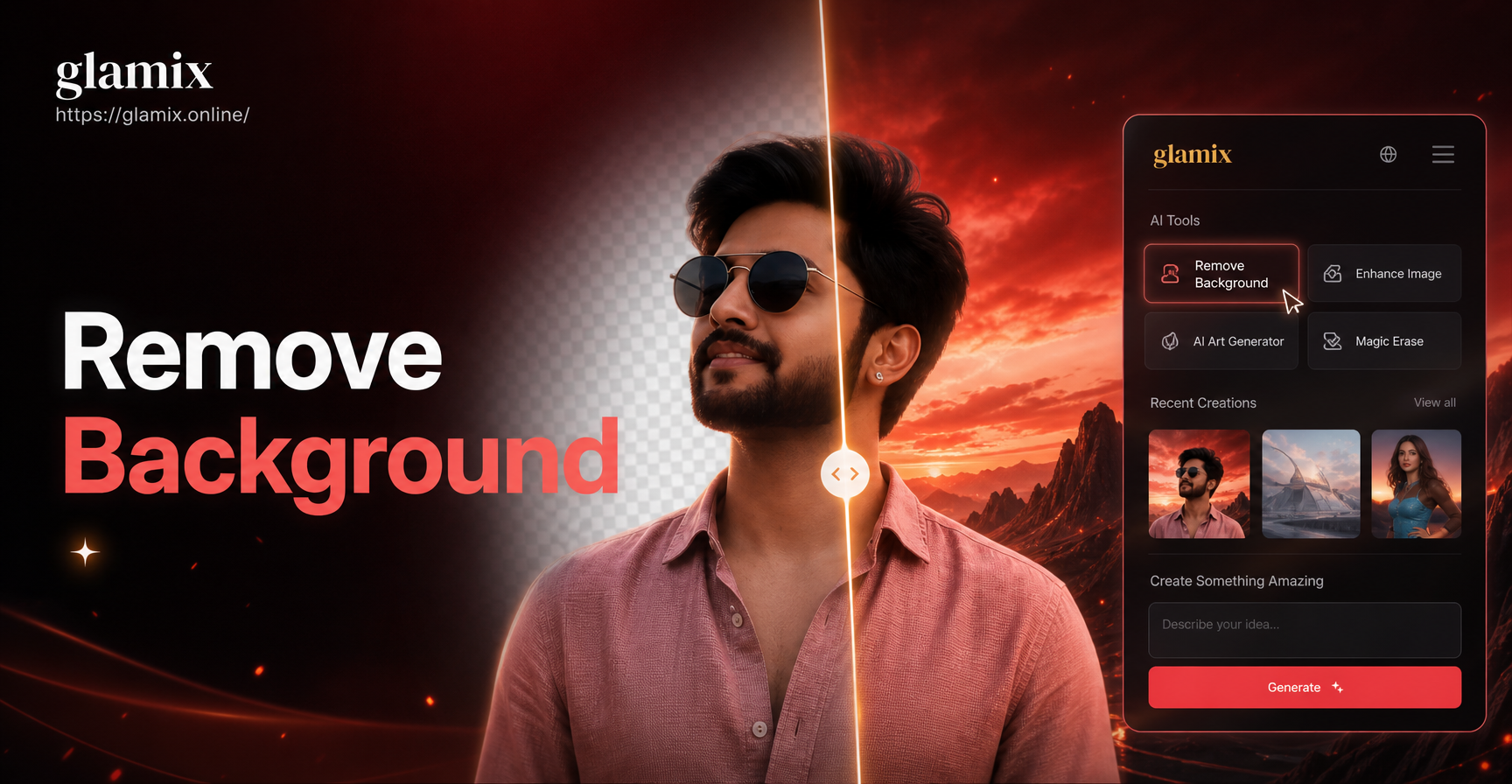 Remove Background From Image: Easy Step by Step Guide