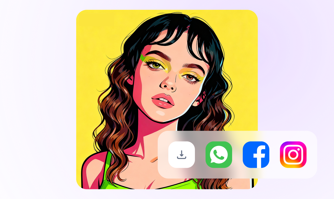 井上雄彦《灌篮高手》之樱木花道Cos - 动漫角色风格转换器| a1.art